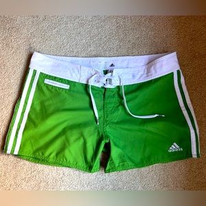 Adidas board shorts
